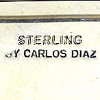 Diaz, Carlos (Mexican)