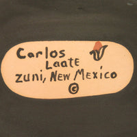Laate, Carlos (Zuni)