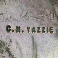 Yazzie, Charlie Mike (Navajo)