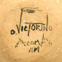 Victorino, Darrin (Acoma)