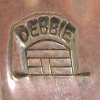Silversmith, Deborah (Navajo)