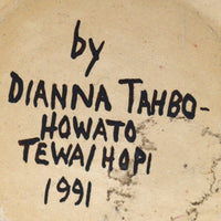 Tahbo, Dianna (Hopi)