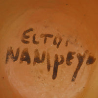 Nampeyo, Elton Tewaguna (Hopi)