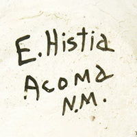 Histia, Eva (Acoma)
