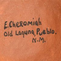 Cheromiah, Evelyn (Laguna)