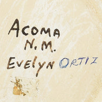 Ortiz, Evelyn (Acoma)
