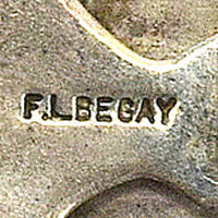 Begay, F. L. (Navajo)