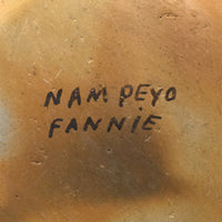 Nampeyo, Fannie (Hopi)
