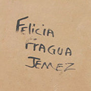 Fragua, Felicia (Jemez)