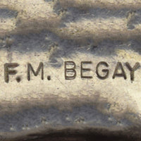 Begay, Francis M. (Navajo)