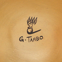 Tahbo, Grace (Hopi)