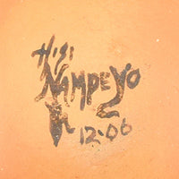 Nampeyo, Hisi Quotskuyva (Hopi)