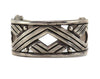 Vintage Mexican Silver Jewelry