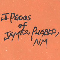 Pecos, Jeanette (Jemez)