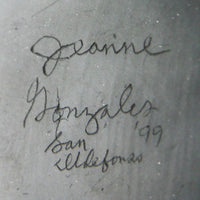 Gonzales, Jeanne (San Ildefonso)