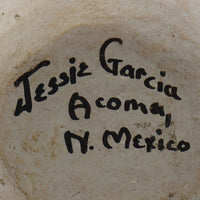 Garcia, Jessie (Acoma)