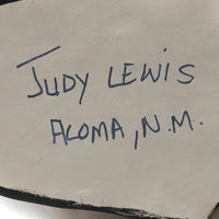 Lewis, Judy (Acoma)