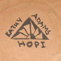 Adams, Kathy (Hopi)