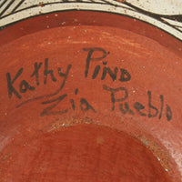 Pino, Kathy (Zia)