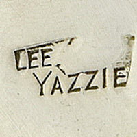 Yazzie, Lee (Navajo)