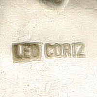 Coriz, Leo (Kewa)