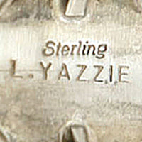 Yazzie, Leslie (Navajo)