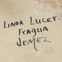 Fragua, Linda Lucero (Jemez)