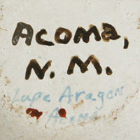 Aragon, Lupe (Acoma)