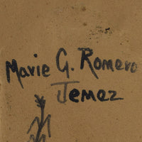 Romero, Marie G. (Jemez)