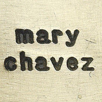 Chavez, Mary (Navajo)