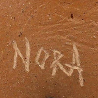 Naranjo, Nora Morse (Santa Clara)