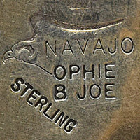 Joe, Ophie B. (Navajo)