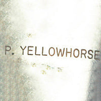 Yellowhorse, Patrick (Navajo)