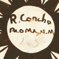 Concho, Rachel (Acoma)