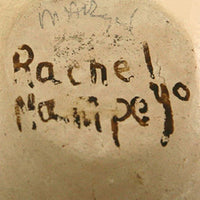 Nampeyo, Rachel (Hopi)