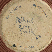 Smith, Richard Zane (Wyandot)