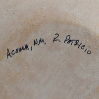 Patricio, Robert (Acoma)