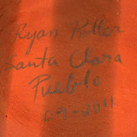 Roller, Ryan (Santa Clara)