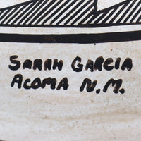 Garcia, Sarah (Acoma)