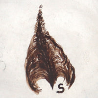 Naha, Sylvia (Feather Woman) (Hopi)