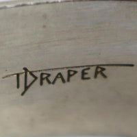Draper, Teddy (Navajo)