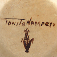 Nampeyo, Tonita Hamilton (Hopi)