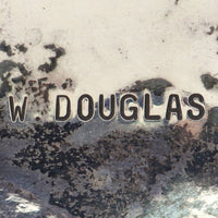 Douglas, William (Navajo)
