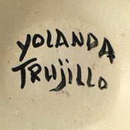 Trujillo, Yolanda (Acoma)