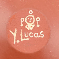 Lucas, Yvonne (Hopi)