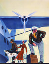 Dennis Ziemienski - Levi-Docker Series...