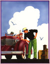 Dennis Ziemienski - Levi-Docker Series...