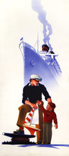 Dennis Ziemienski - Levi-Docker Series...