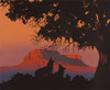Billy Schenck - The Baying...