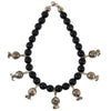 Miramontes - Necklace with 7...